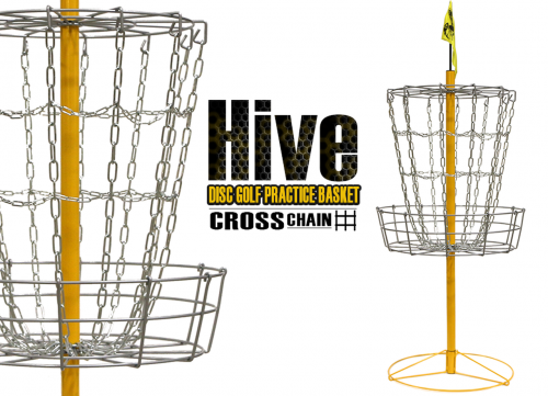 HIVE - CROSS