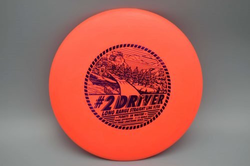 #2 DRIVER / F-15 EAGLE