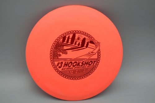 #3 HOOKSHOT / SR-71