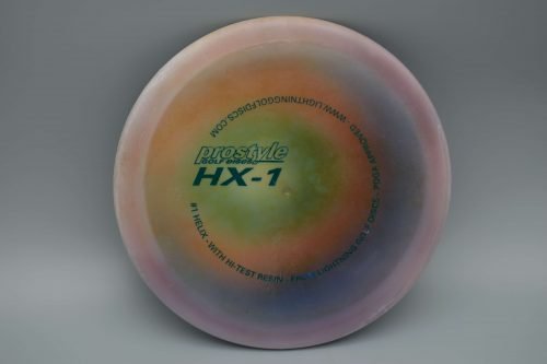 #1 HELIX - PROSTYLE