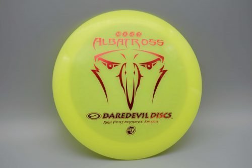 ALBATROSS