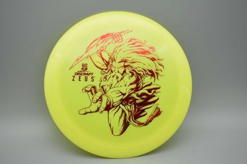ZEUS
