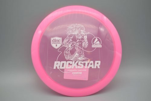 ROCKSTAR