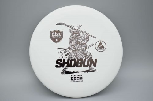 SHOGUN