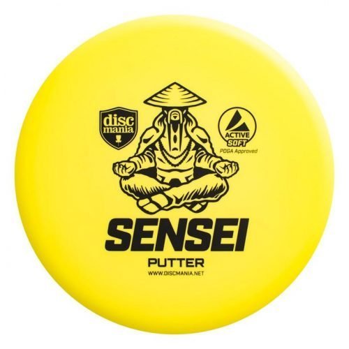 DISCMANIA - ACTIVE DISC SET - Image 2