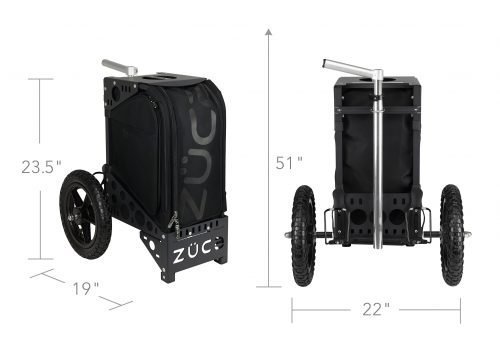 ZUCA - ALL TERRAIN - Image 5