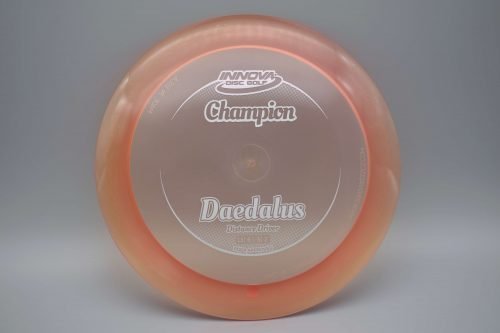 DAEDALUS