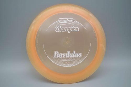 DAEDALUS