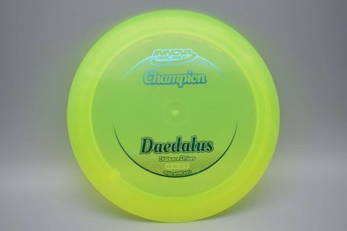 DAEDALUS