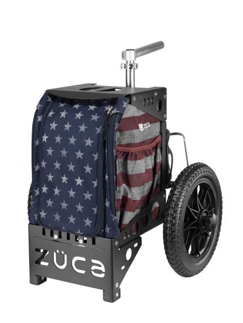 ZUCA - COMPACT CART