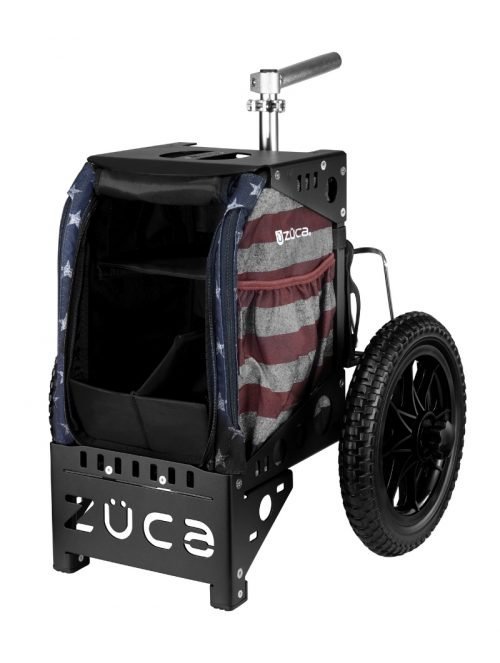 ZUCA - COMPACT CART - Image 2