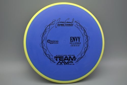 ENVY - SOFT