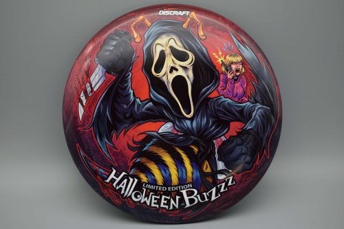 BUZZZ - FULL COLOR - HALLOWEEN '21