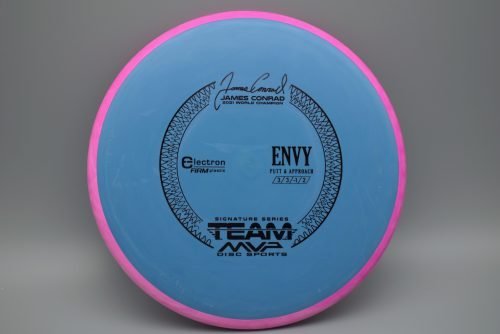 ENVY - FIRM