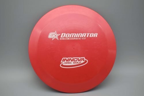 DOMINATOR