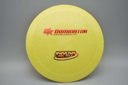 DOMINATOR