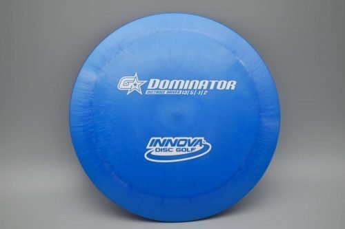 DOMINATOR