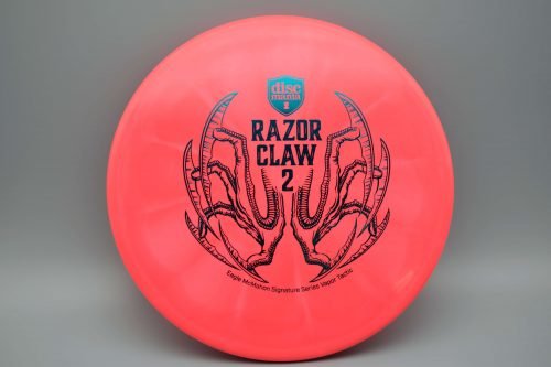 RAZOR CLAW 2 - VAPOR TACTIC