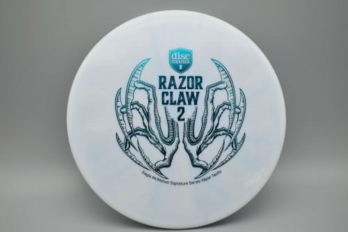 RAZOR CLAW 2 - VAPOR TACTIC