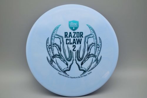 RAZOR CLAW 2 - VAPOR TACTIC