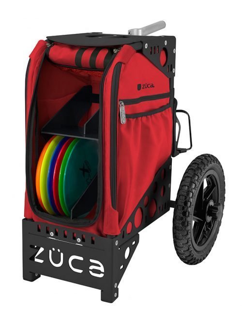 ZUCA - ALL TERRAIN - Image 2