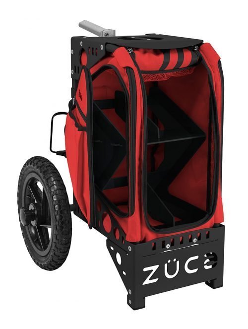 ZUCA - ALL TERRAIN - Image 3