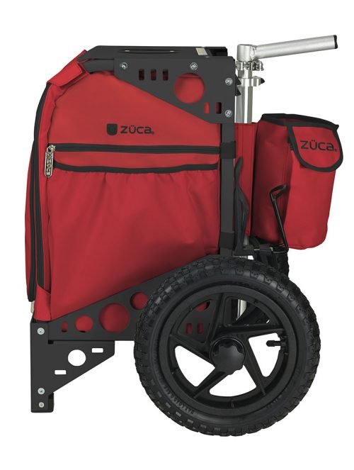 ZUCA - ALL TERRAIN - Image 4