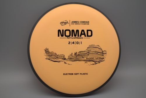 NOMAD - SOFT