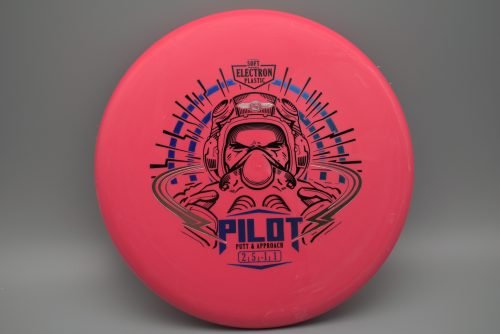 PILOT - SOFT