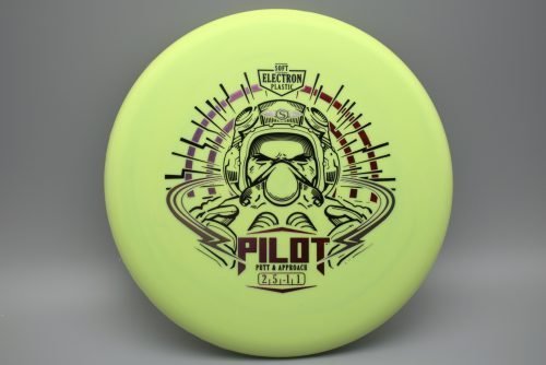 PILOT - SOFT