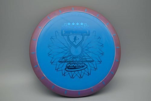 NOVA - MCBETH 4X TOUR SERIES