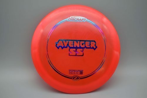 AVENGER SS