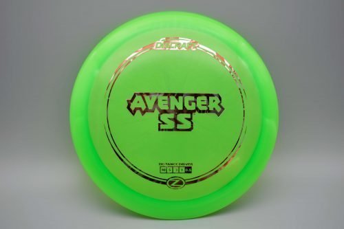 AVENGER SS