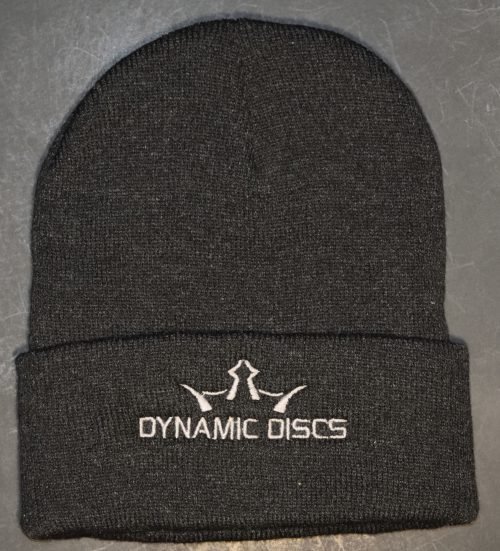 DYNAMIC DISCS - BEANIE