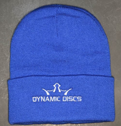 DYNAMIC DISCS - BEANIE - Image 3