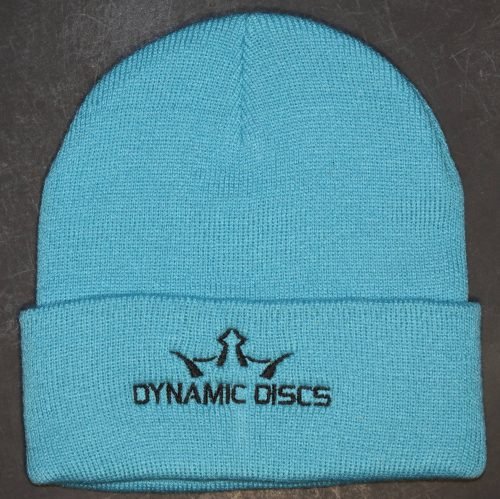 DYNAMIC DISCS - BEANIE - Image 2