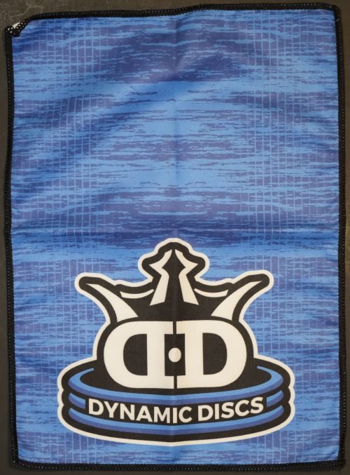 DYNAMIC DISCS - QUICK DRY TOWEL (Copy) - Image 2