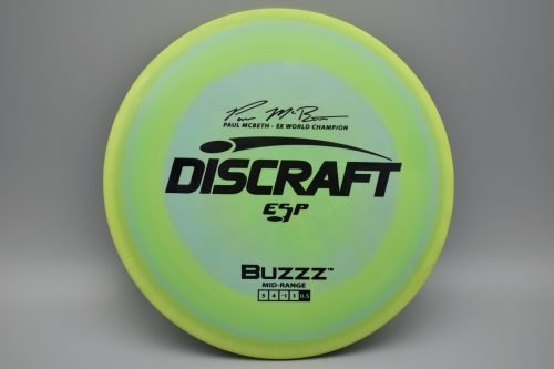 BUZZZ - ESP