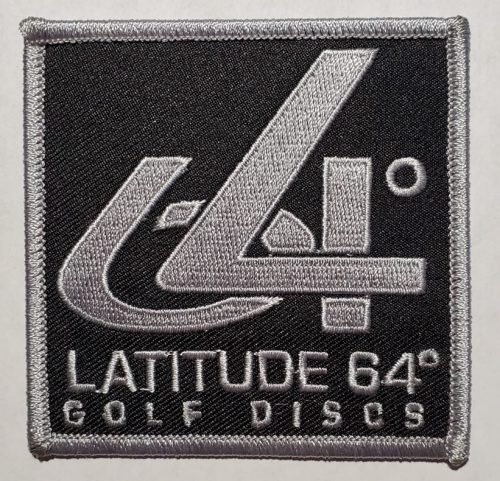 LAT64 - PATCH