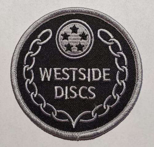 WESTSIDE - PATCH