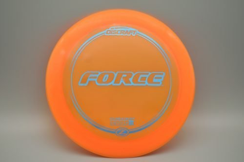 FORCE - Z