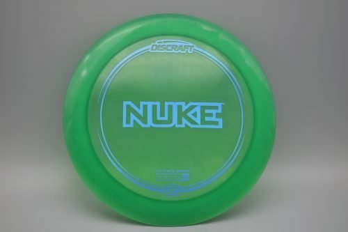 NUKE - Z