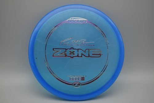 ZONE - Z