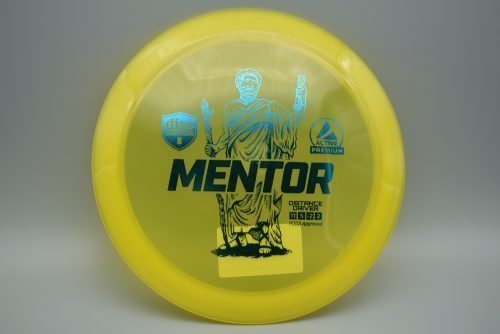 MENTOR - ACTIVE PREMIUM