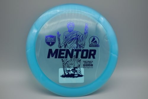 MENTOR - ACTIVE PREMIUM