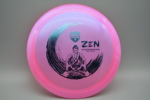 ZEN - META ESSENCE - NATE PERKINS - Image 2