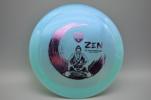 ZEN - META ESSENCE - NATE PERKINS