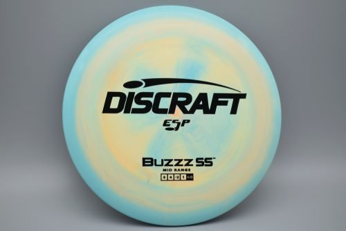 BUZZZ SS - ESP