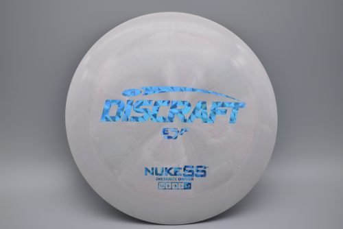 NUKE SS - ESP