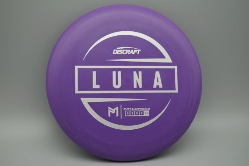 LUNA - SPECIAL BLEND